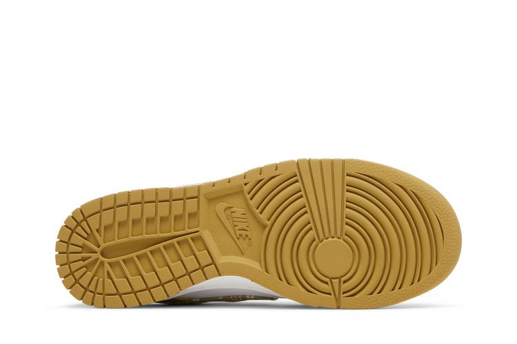 Nike Dunk Low Essential Paisley Pack Barley (Women's)