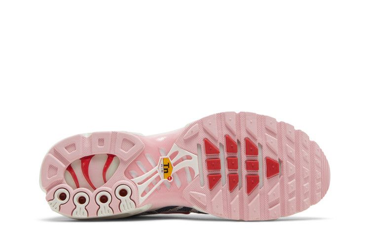 Nike Air Max Plus Animal Instinct (Women's)