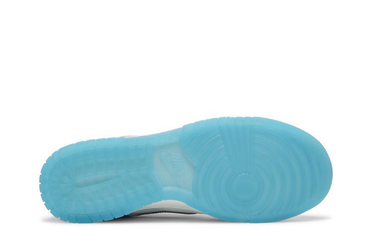 Nike Dunk Low 520 Pack Ocean Bliss