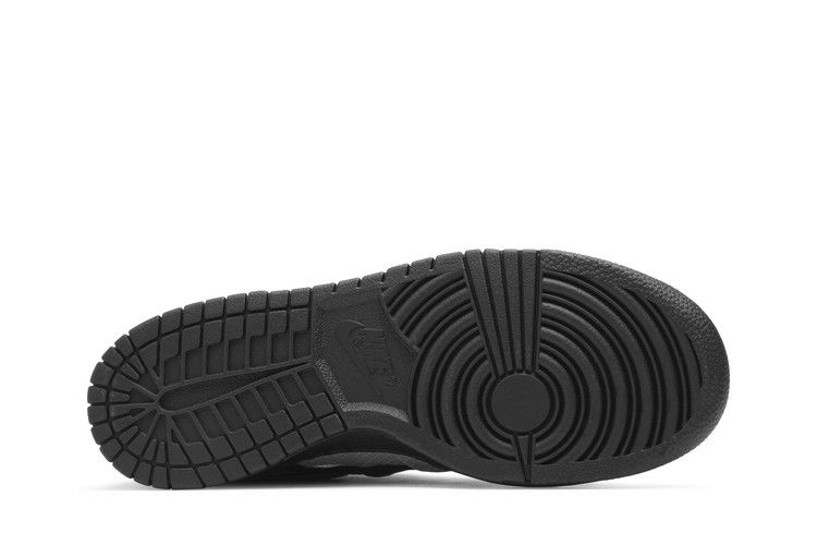 Nike Dunk Low Comme des Garcons Black (Women's)