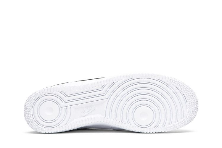Nike Air Force 1 Low Utility White Black