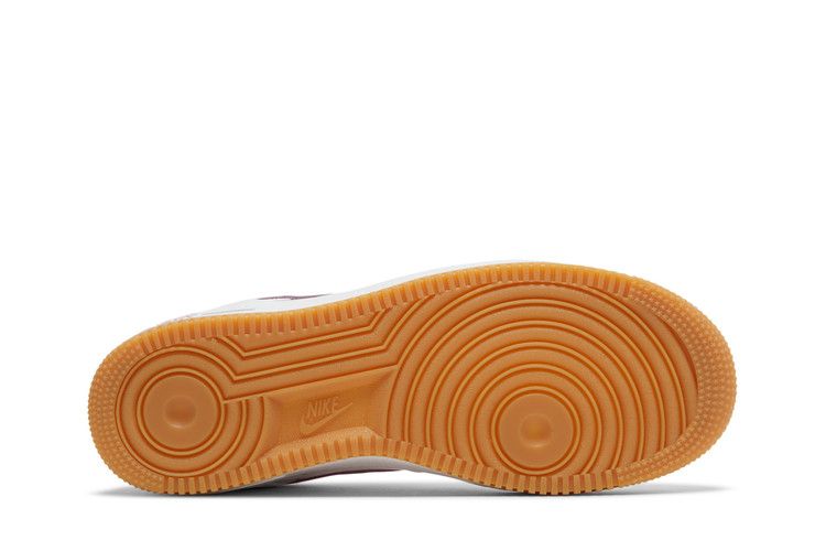 Nike Air Force 1 Low '07 Retro Color of the Month Pink Gum