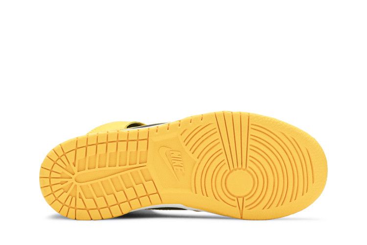 Nike Dunk High Iowa (2020) (PS)