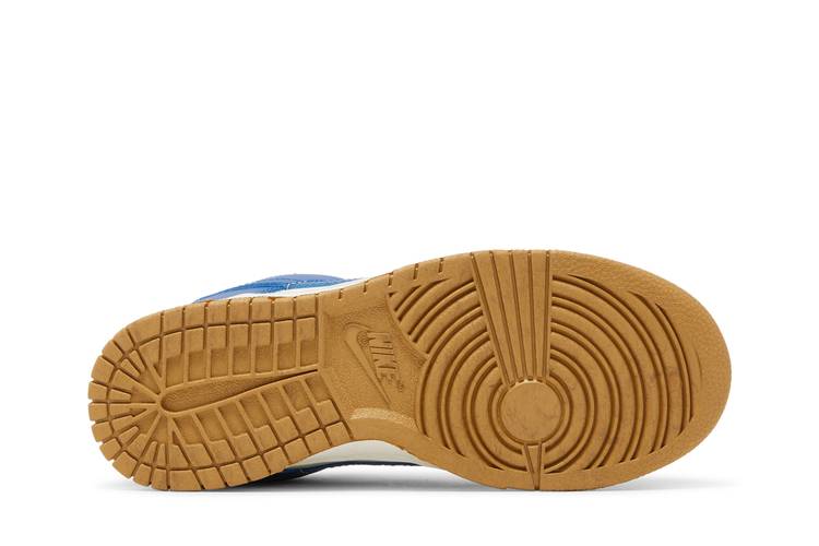 Nike Dunk Low Kansas City Royals (Women's)