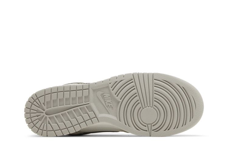 Nike Dunk Low Leaf Veins
