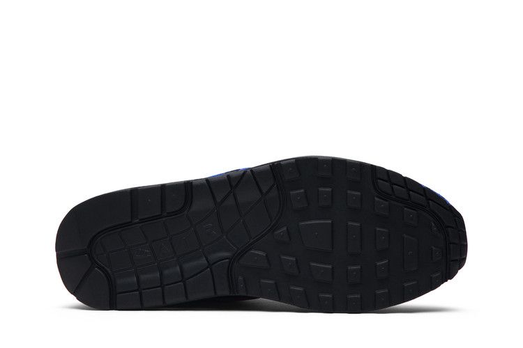 Nike Air Max 1 Black Leopard (Women's)