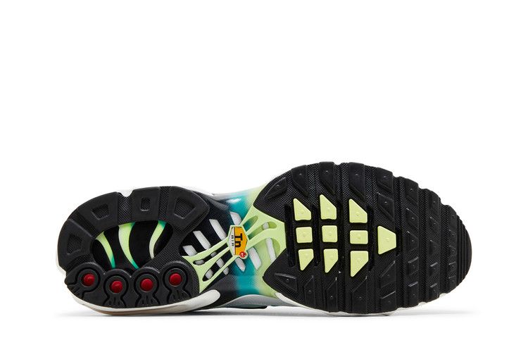 Nike Air Max Plus Dusty Cactus Barely Volt (Women's)