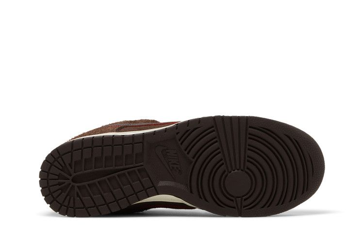 Nike Dunk Low Premium Baroque Brown