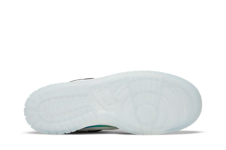 Nike Air Dunk Jumbo Unlock Your Space Panda