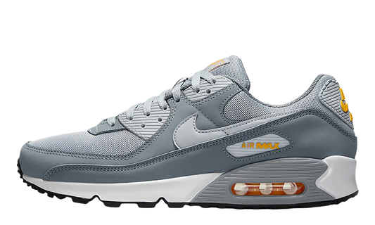 Air Max 90 "Cool Grey Sundial"