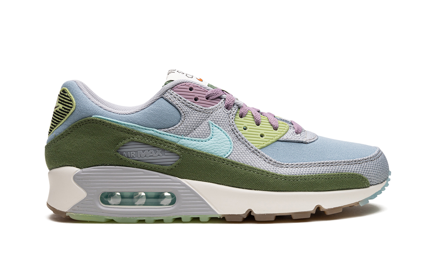 Air Max 90 "Sun Club"