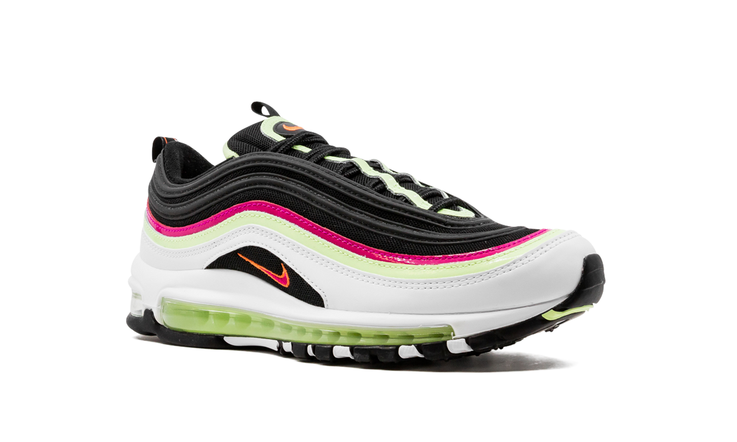Air Max 97 "World Tour"