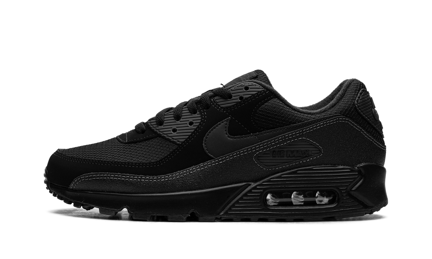Air Max 90 "Reflective Swoosh"