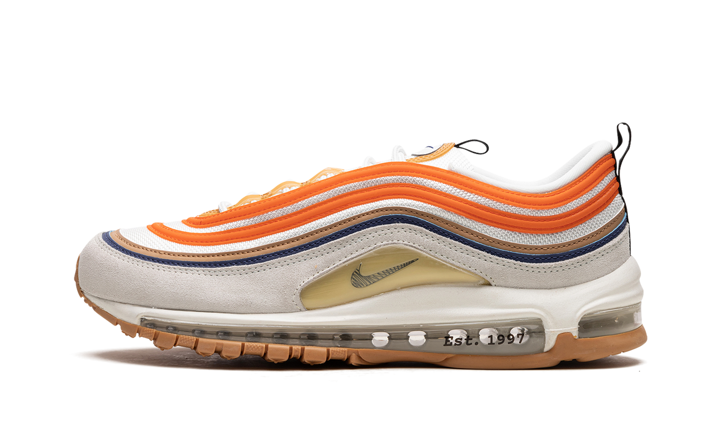Air Max 97 SE "Frank Rudy"
