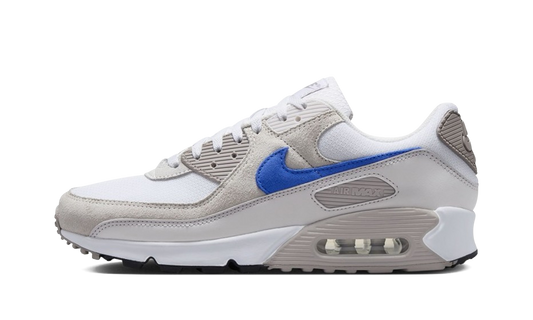 Air Max 90 "College Grey Racer Blue"