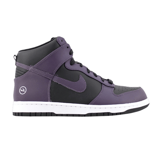 Nike Dunk High Fragment Beijing (2010)