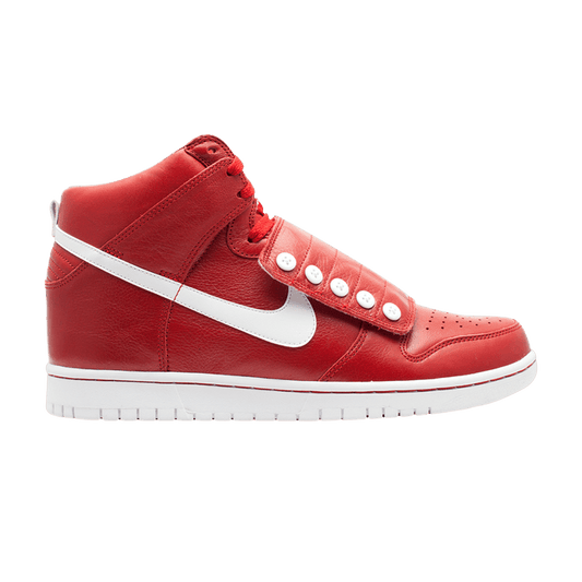 Nike Dunk High Questlove High Strap