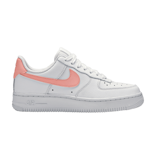 Nike Air Force 1 Low '07 Oracle Pink (Women's)