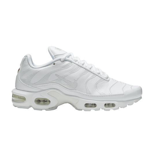 Nike Air Max Plus Triple White