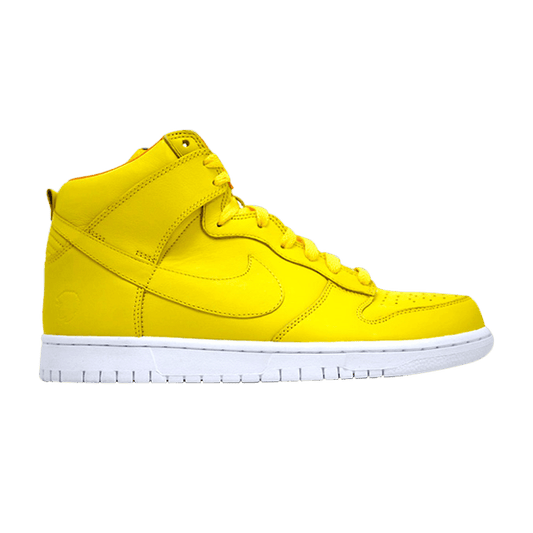 Nike Dunk High Questlove BZ