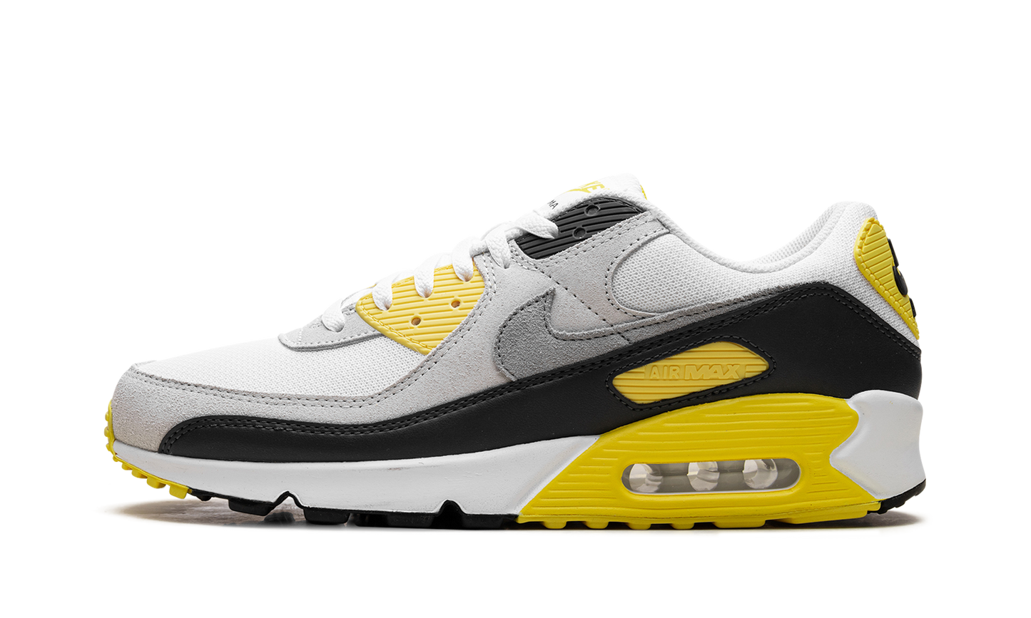 Air Max 90 "White Lightning"