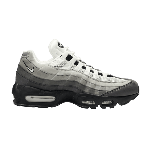 Nike Air Max 95 OG Black Anthracite