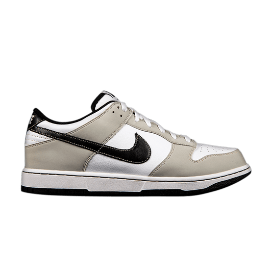 Nike Dunk NG White Black Granite