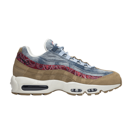 Nike Air Max 95 Wild West