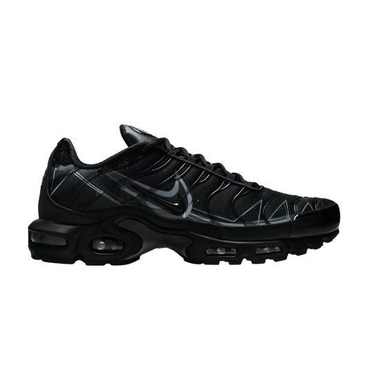 Nike Air Max Plus La Requin Black