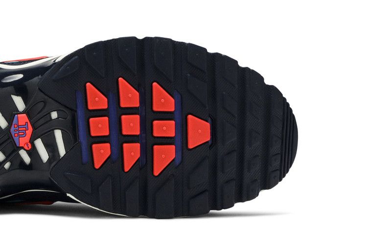 Nike Air Max Plus Discover Your Air
