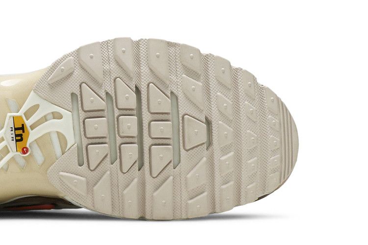 Nike Air Max Plus Light Orewood Brown (Women's)