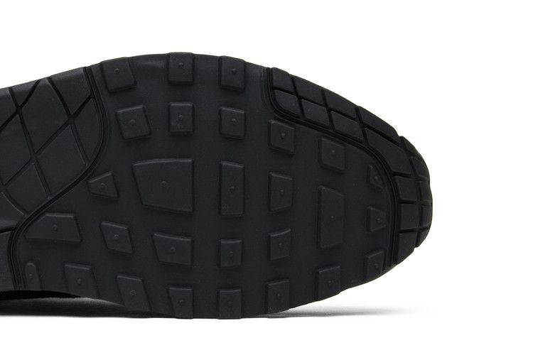 Nike Air Max 1 Patch Black