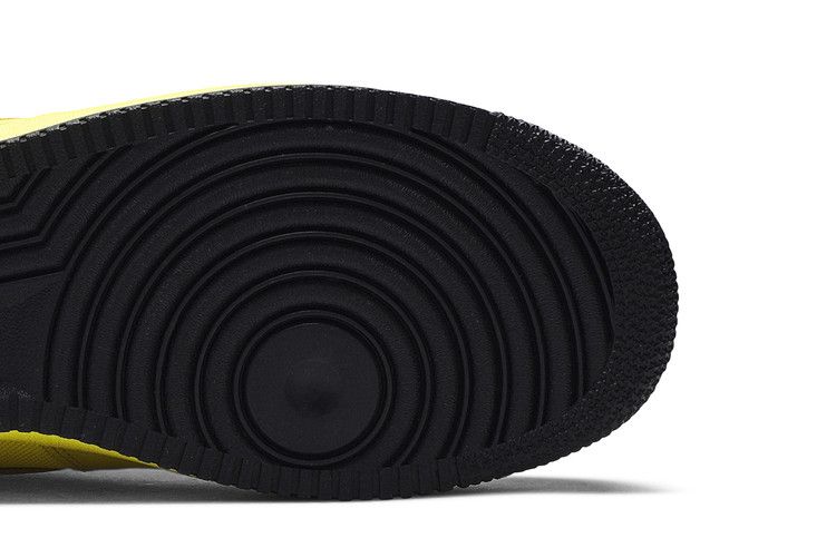 Nike Air Force 1 Low Gore-Tex Dynamic Yellow