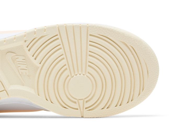 Nike Dunk Low Twist Coconut Milk Guava Ice (Women's)