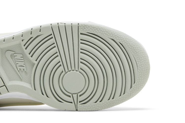 Nike Dunk Low Twist Light Silver (Women's)