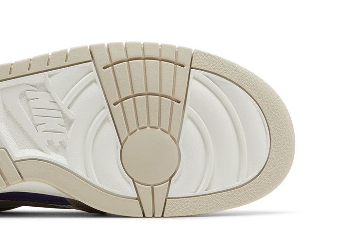 Nike Air Dunk Jumbo Mushroom