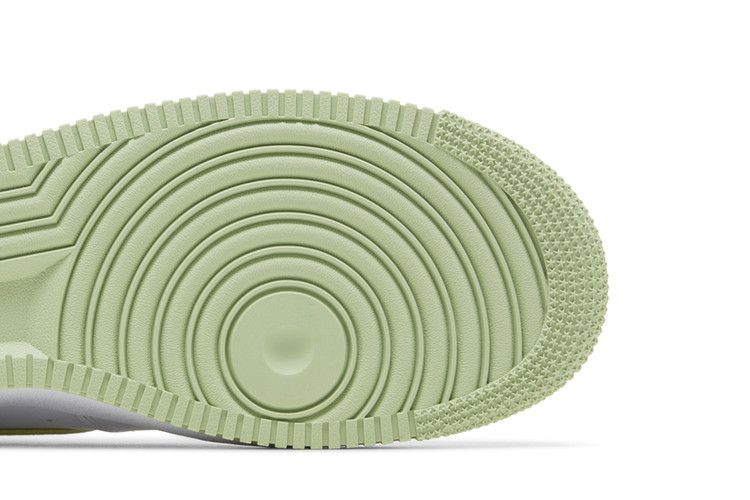 Nike Air Force 1 Low '07 White Honeydew