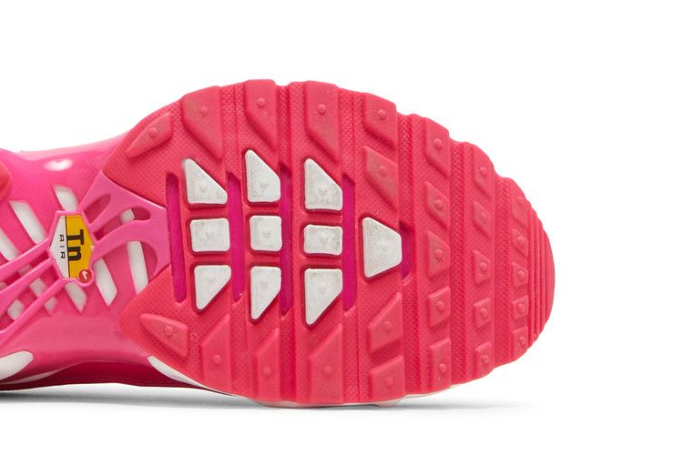Nike Air Max Plus Hot Pink White (Women's)