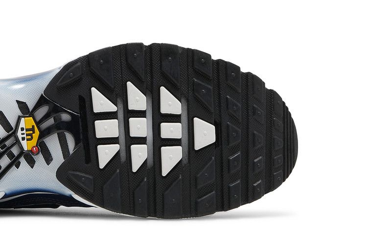Nike Air Max Plus Midnight Navy White
