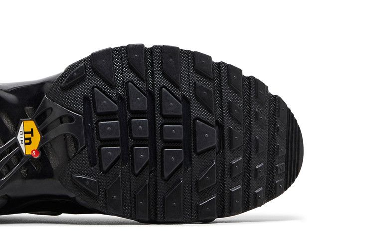 Nike Air Max Plus SE Black Chrome (Women's)