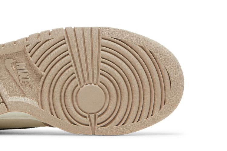 Nike Dunk High Fossil Stone (Women's)
