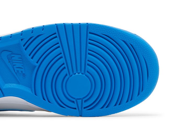 Nike Dunk Low Retro Photo Blue