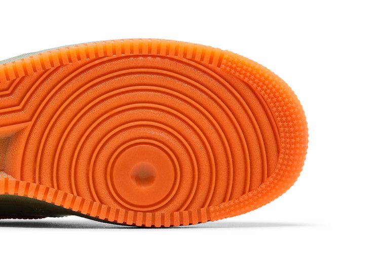 Nike Air Force 1 Low Wet Putty 2.0