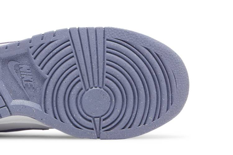 Nike Dunk Low Next Nature Lilac (Women's)