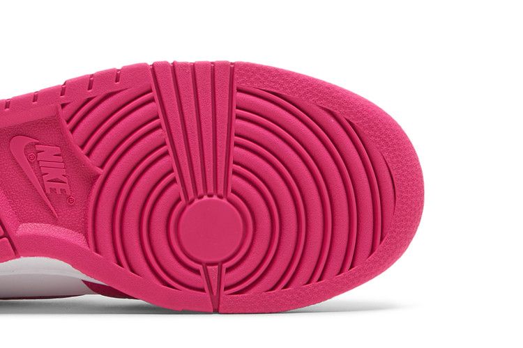 Nike Dunk High Pink Prime (Women's)