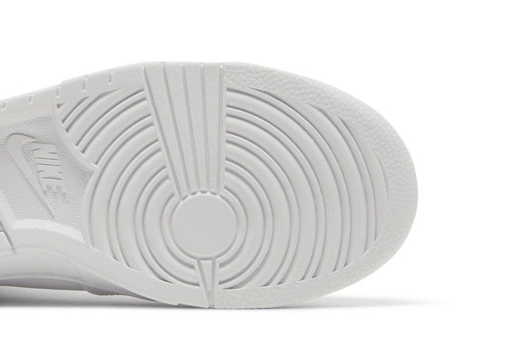 Nike Dunk High SE Pearl White (Women's)