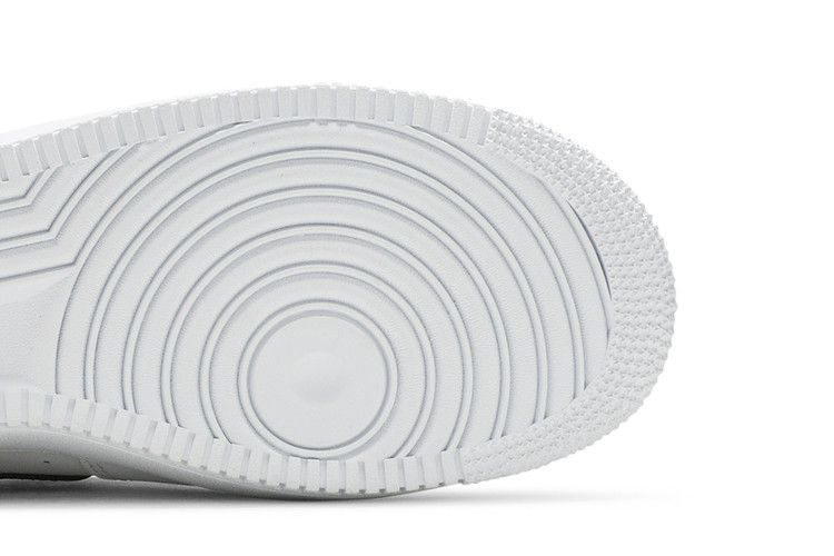 Nike Air Force 1 High White Black