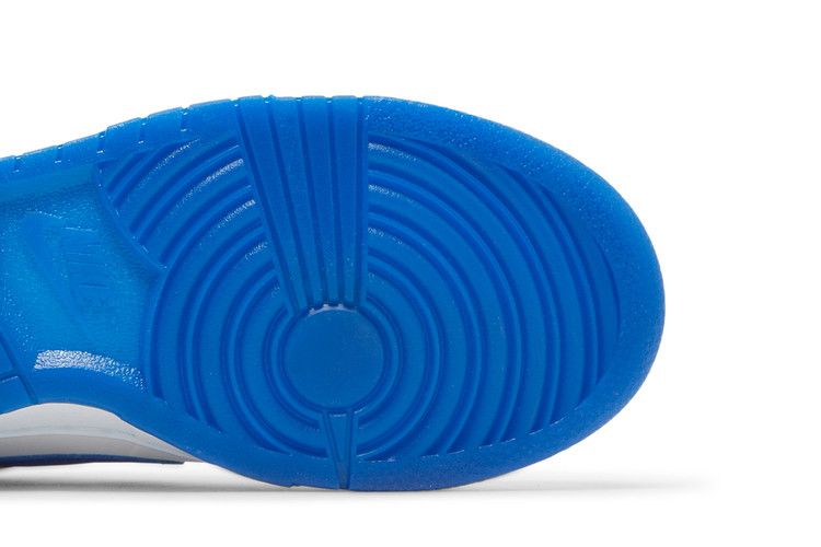 Nike Dunk Low Worldwide White Blue (Women's)
