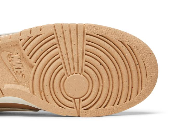 Nike Dunk Low Next Nature Beige Sail (Women's)