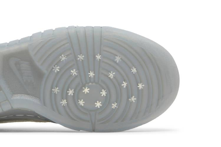 Nike Dunk Low Ice (Women's)